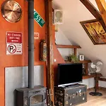 Easy Rent- Furmanska Old Town, 24h Check-in *