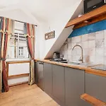 شقة Easy Rent- Furmanska Old Town, 24h Check-in *
