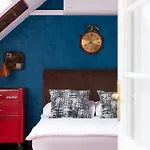 شقة Easy Rent- Furmanska Old Town, 24h Check-in *