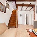 شقة Easy Rent- Furmanska Old Town, 24h Check-in لوبلين