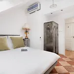 Lägenhet Easy Rent- Furmanska Old Town, 24h Check-in Lublin