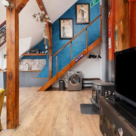 Easy Rent- Furmanska Old Town, 24h Check-in Apartamento Lublin