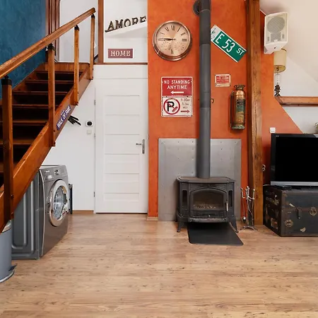 公寓 Easy Rent- Furmanska Old Town, 24h Check-in