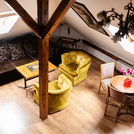 Easy Rent- Furmanska Old Town, 24h Check-in