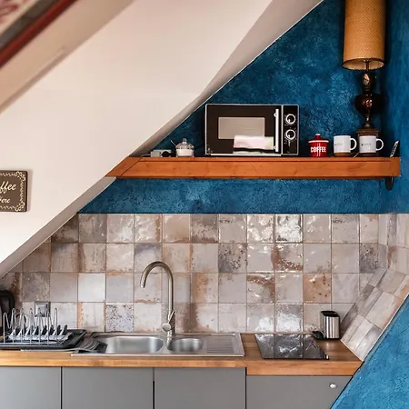 Easy Rent- Furmanska Old Town, 24h Check-in * 卢布林