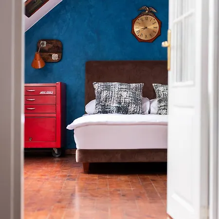 Easy Rent- Furmanska Old Town, 24h Check-in