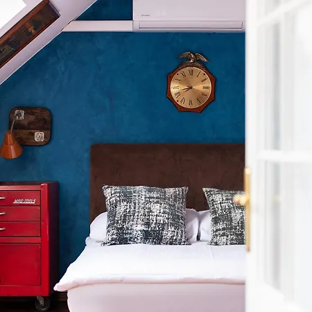 公寓 Easy Rent- Furmanska Old Town, 24h Check-in *