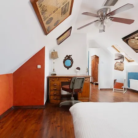 Easy Rent- Furmanska Old Town, 24h Check-in *