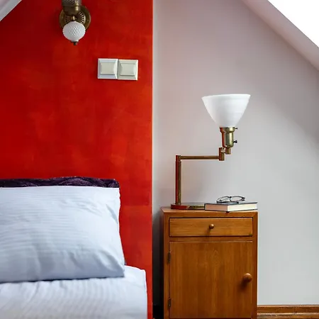 Easy Rent- Furmanska Old Town, 24h Check-in