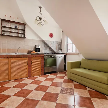 Easy Rent- Furmanska Old Town, 24h Check-in *