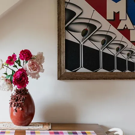 Easy Rent- Furmanska Old Town, 24h Check-in 公寓