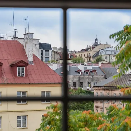 公寓 Easy Rent- Furmanska Old Town, 24h Check-in