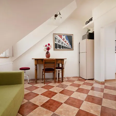 Easy Rent- Furmanska Old Town, 24h Check-in *