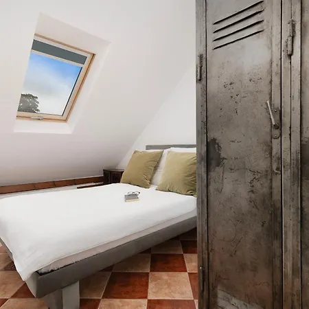 Easy Rent- Furmanska Old Town, 24h Check-in 公寓 卢布林