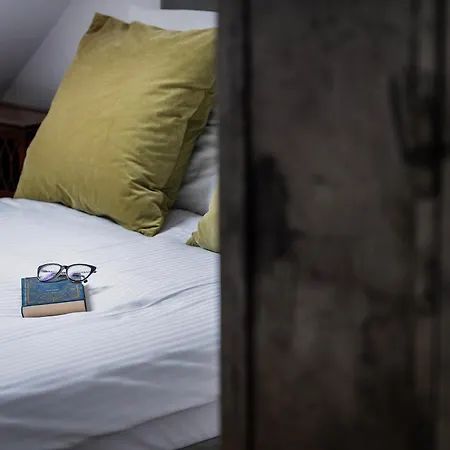 Easy Rent- Furmanska Old Town, 24h Check-in * 卢布林