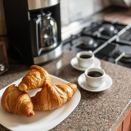 Easy Rent- Furmanska Old Town, 24h Check-in