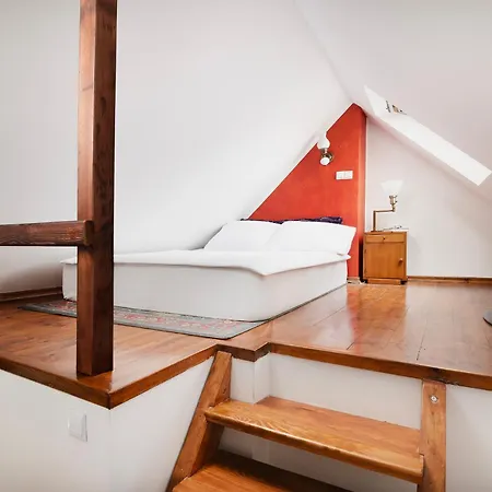 Easy Rent- Furmanska Old Town, 24h Check-in لوبلين