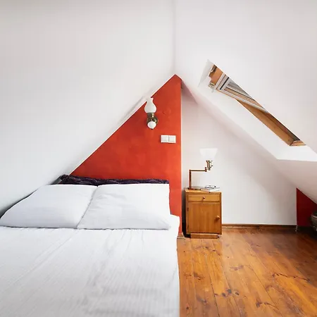 Apartamento Easy Rent- Furmanska Old Town, 24h Check-in *