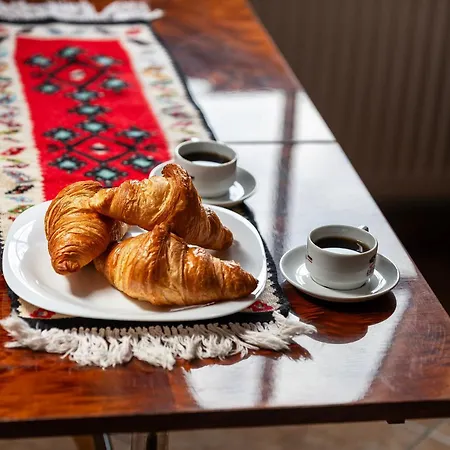 Easy Rent- Furmanska Old Town, 24h Check-in *