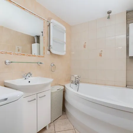 Easy Rent- Furmanska Old Town, 24h Check-in Apartman *