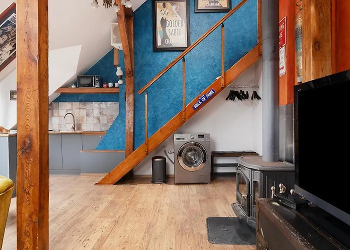 Easy Rent- Furmanska Old Town, 24h Check-in Lägenhet Lublin