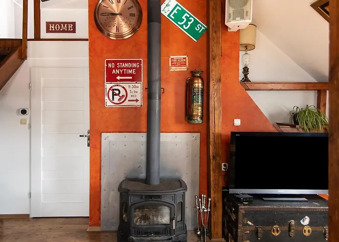 Easy Rent- Furmanska Old Town, 24h Check-in * Lublin