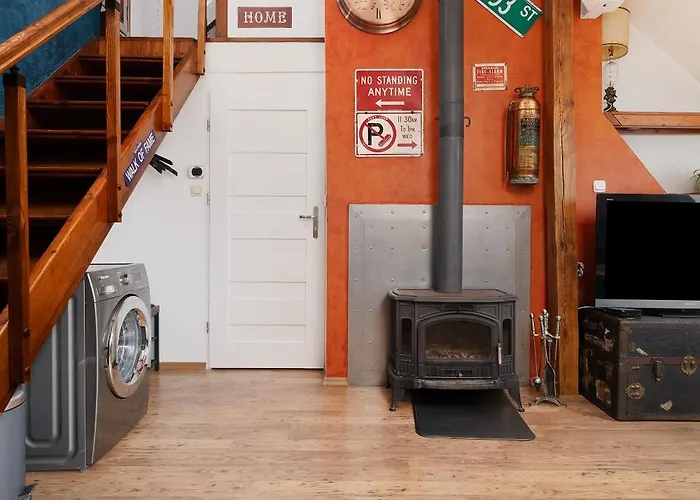 Lägenhet Easy Rent- Furmanska Old Town, 24h Check-in