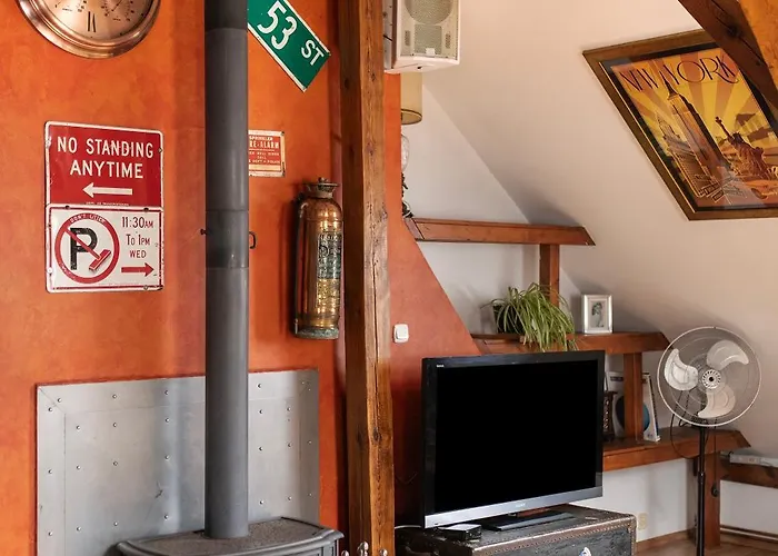 Easy Rent- Furmanska Old Town, 24h Check-in *