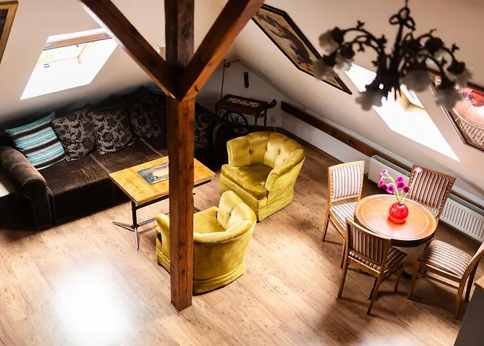 Easy Rent- Furmanska Old Town, 24h Check-in