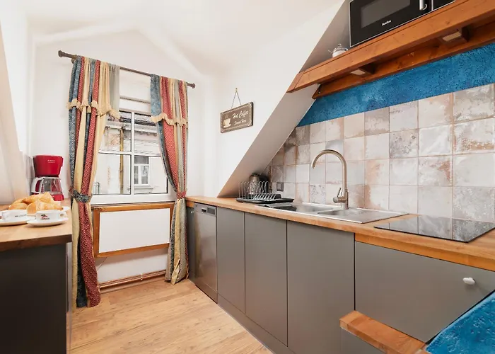 Apartamento Easy Rent- Furmanska Old Town, 24h Check-in *