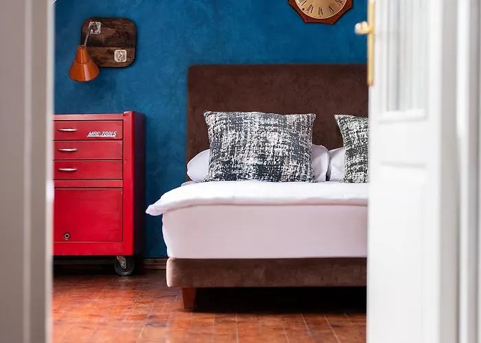 Easy Rent- Furmanska Old Town, 24h Check-in