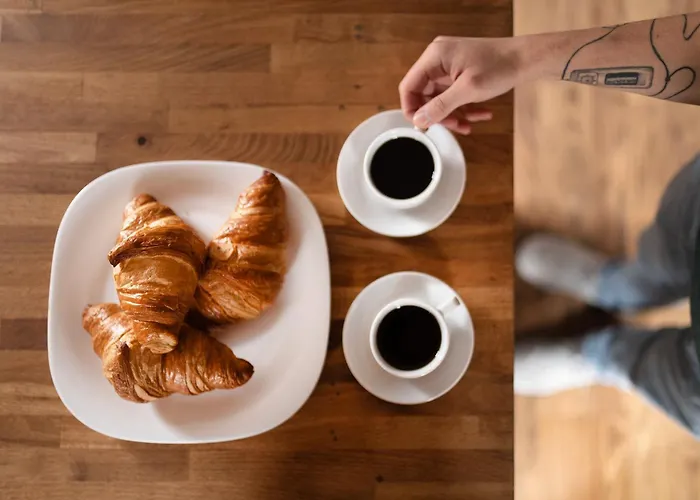 Easy Rent- Furmanska Old Town, 24h Check-in *