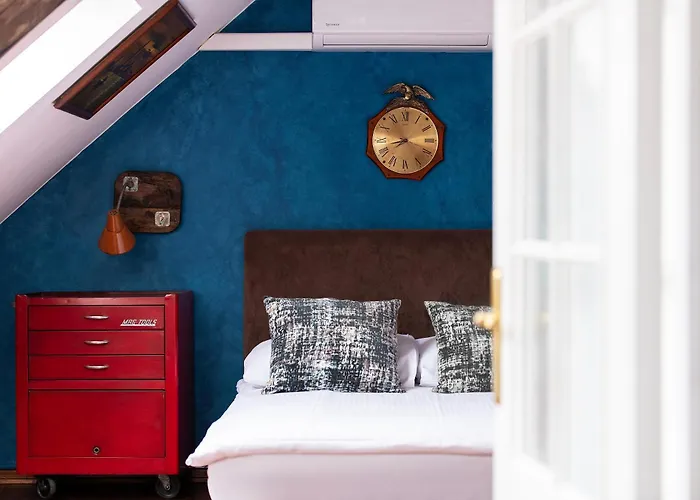 Lägenhet Easy Rent- Furmanska Old Town, 24h Check-in *