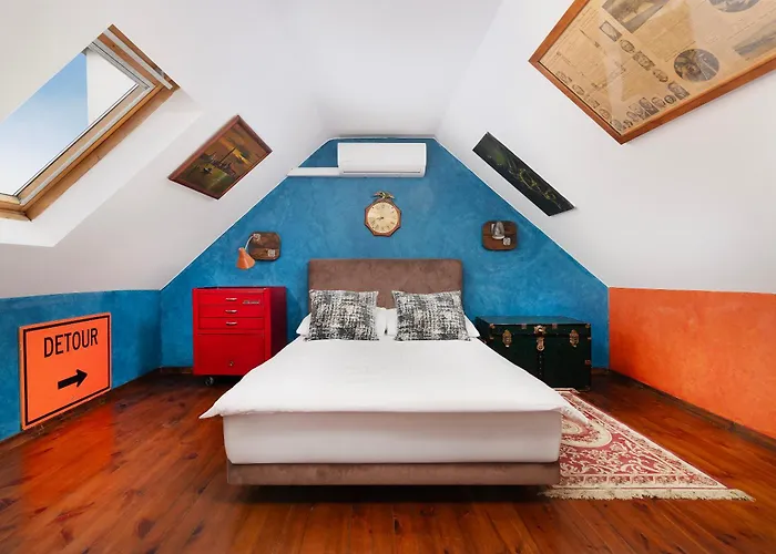 Easy Rent- Furmanska Old Town, 24h Check-in Apartamento