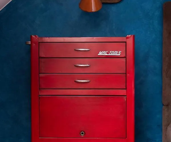 Easy Rent- Furmanska Old Town, 24h Check-in Lägenhet