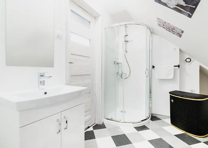 Easy Rent- Furmanska Old Town, 24h Check-in *