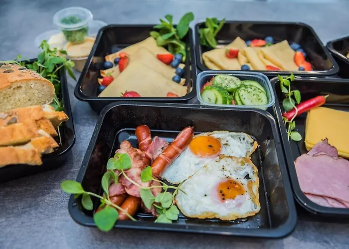 Apartamento Easy Rent- Furmanska Old Town, 24h Check-in Lublin