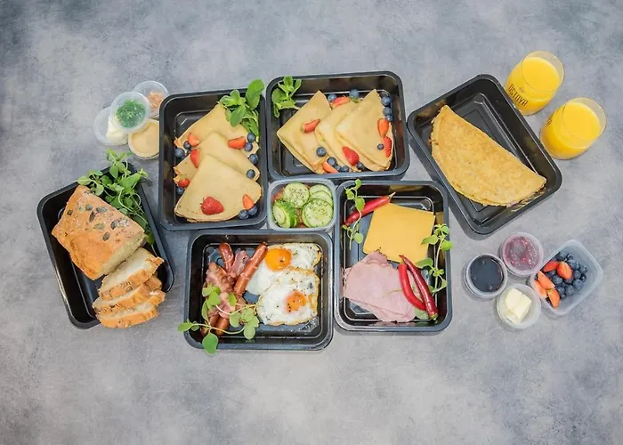 Easy Rent- Furmanska Old Town, 24h Check-in * Lublin