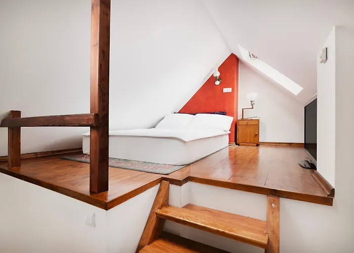 Easy Rent- Furmanska Old Town, 24h Check-in Lublin