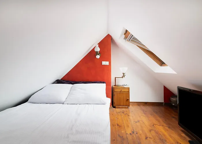 Apartamento Easy Rent- Furmanska Old Town, 24h Check-in *