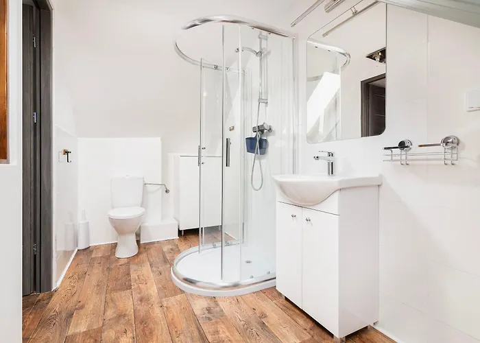 Apartamento Easy Rent- Furmanska Old Town, 24h Check-in