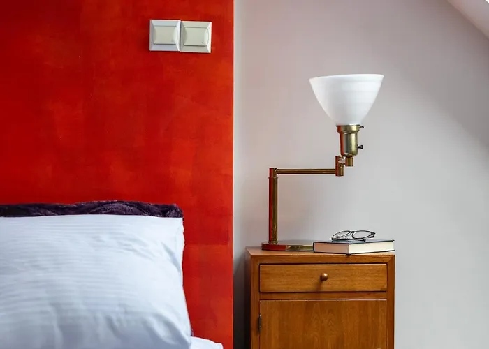 Apartamento Easy Rent- Furmanska Old Town, 24h Check-in