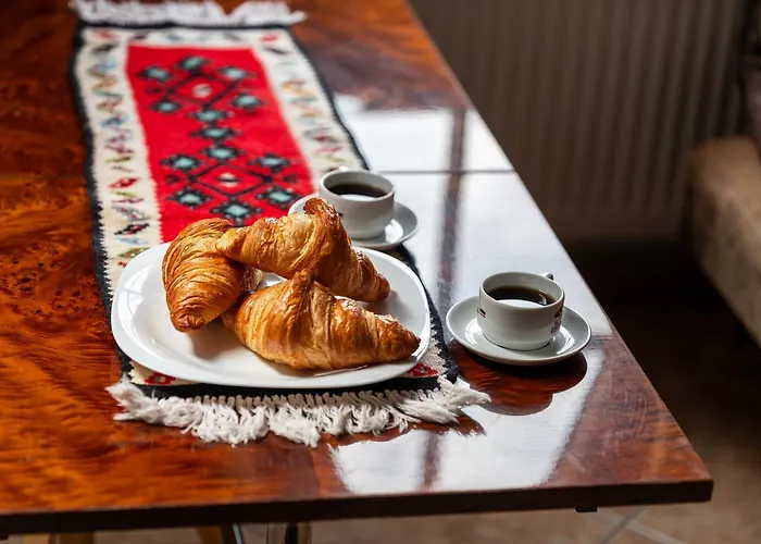 Easy Rent- Furmanska Old Town, 24h Check-in *