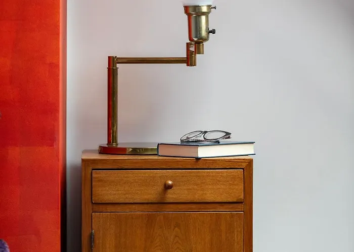 Easy Rent- Furmanska Old Town, 24h Check-in *