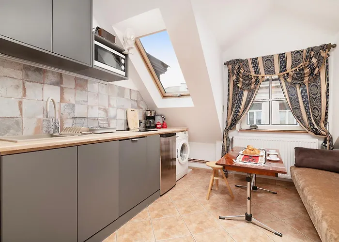 Easy Rent- Furmanska Old Town, 24h Check-in Apartamento Lublin