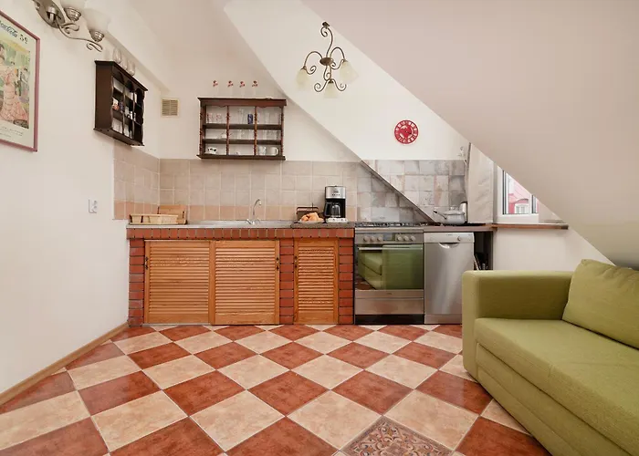 Easy Rent- Furmanska Old Town, 24h Check-in