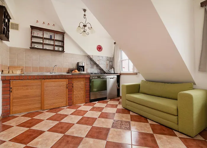 Easy Rent- Furmanska Old Town, 24h Check-in