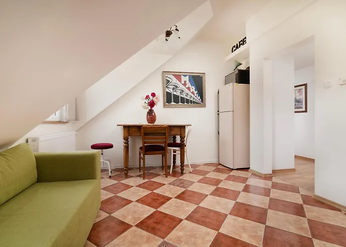 Apartamento Easy Rent- Furmanska Old Town, 24h Check-in *