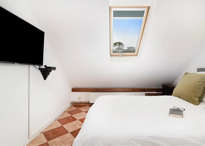 Easy Rent- Furmanska Old Town, 24h Check-in