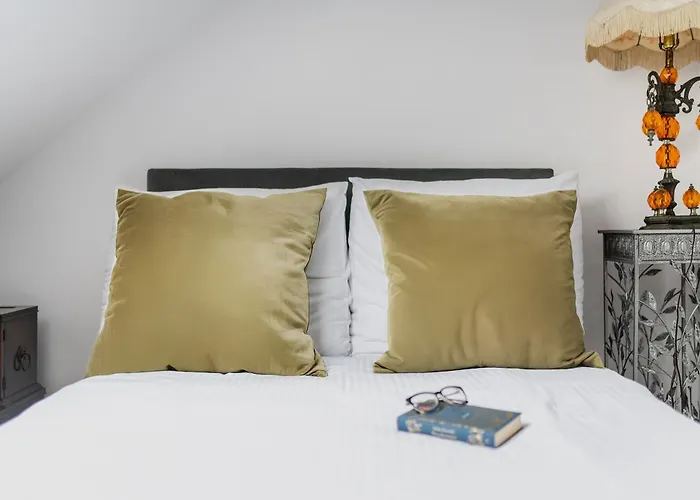 Lägenhet Easy Rent- Furmanska Old Town, 24h Check-in